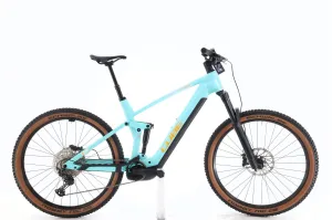 Cube Stereo Hybrid Race 2023