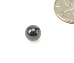 Enduro Grade 5 Si3N4 Ceramic Balls (50 Pcs)