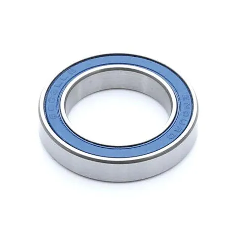 ENDURO Sealed 6803 2RS 17x26x5mm Bearing