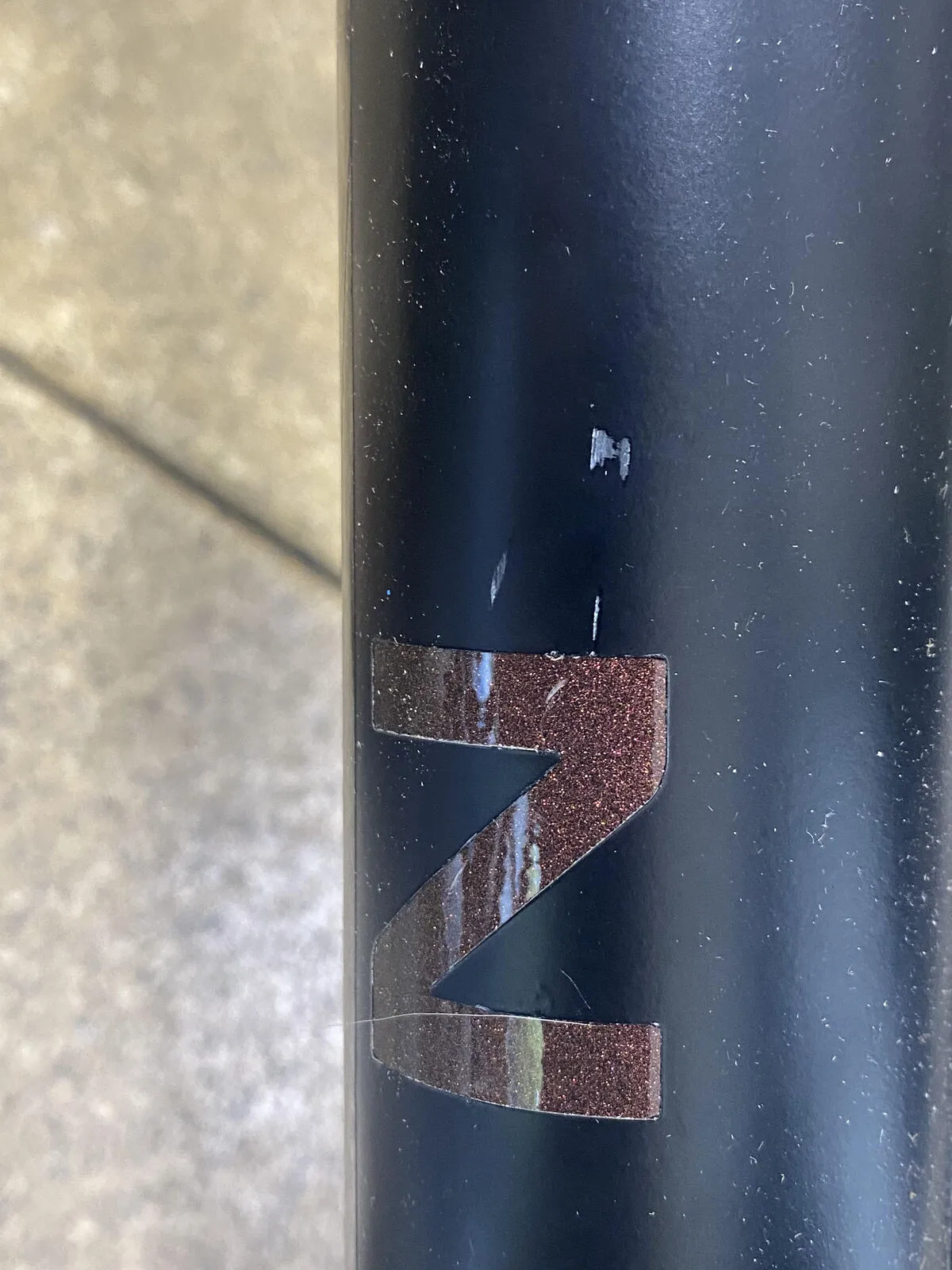 Ex-Demo Marin Gestalt 2.5 - Small #3843