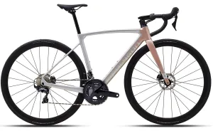 Ex-Demo Polygon Strattos S8 Disc - Medium #4296