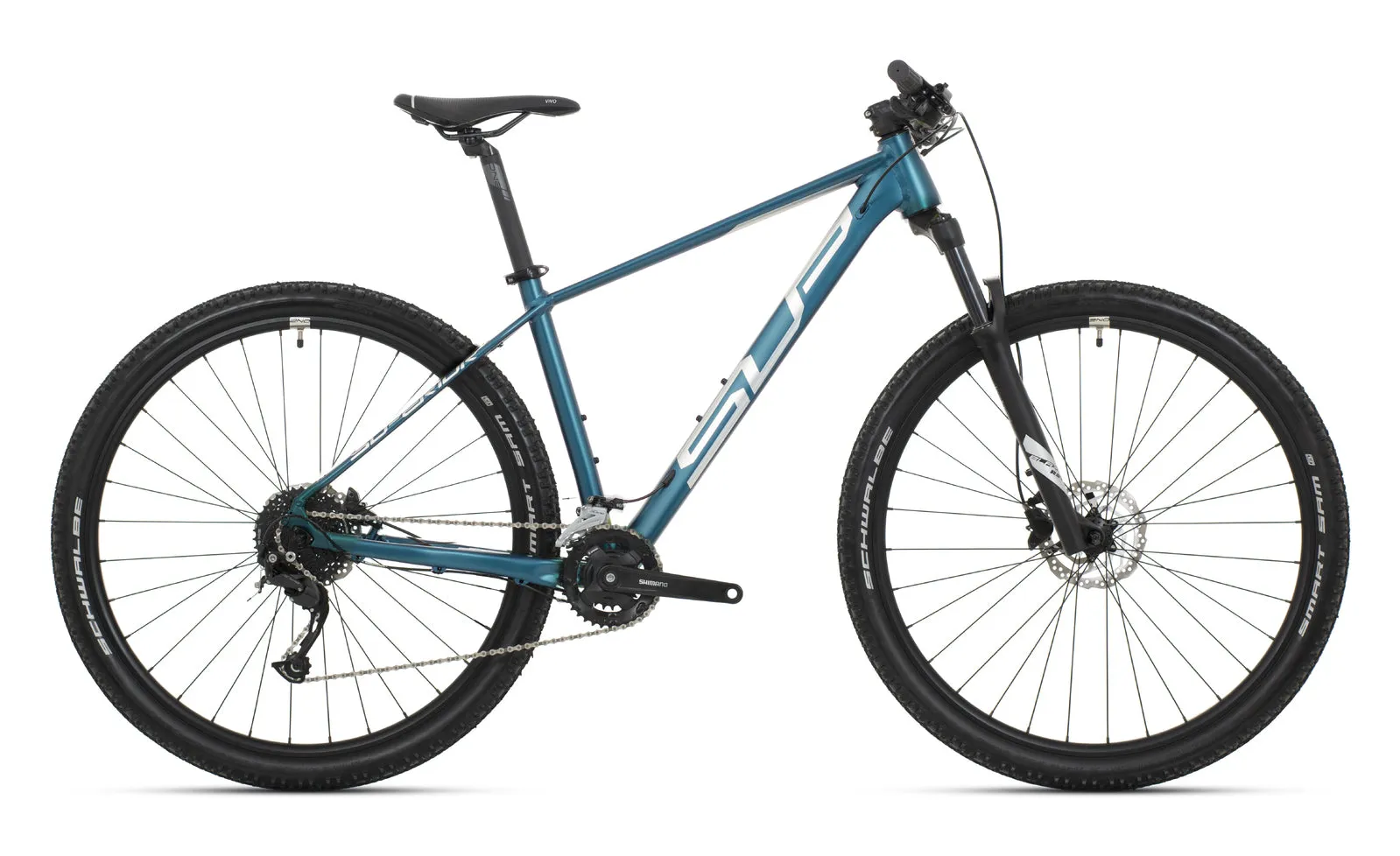 Ex-Demo Superior XC 859 29 - XL #4745