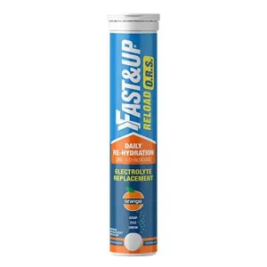 Fast&Up Reload (Orange)
