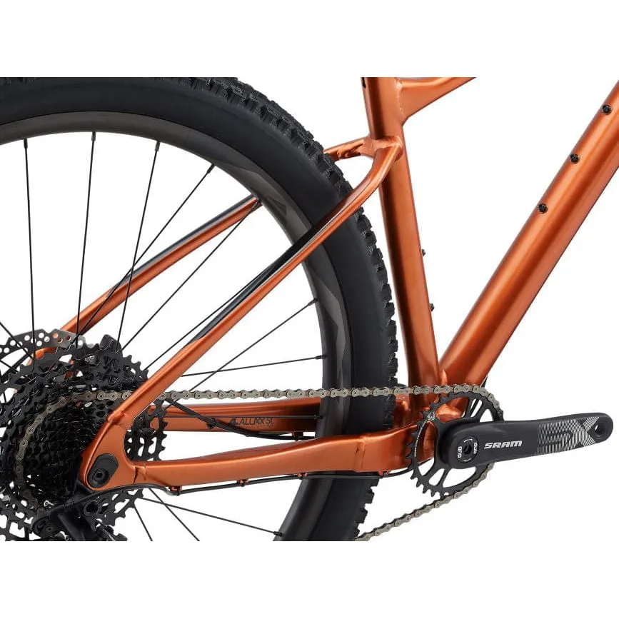 Fathom 1 29er Mountain Bike