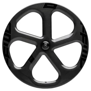 FFWD Five-T Carbon Wheel (Matt Black)