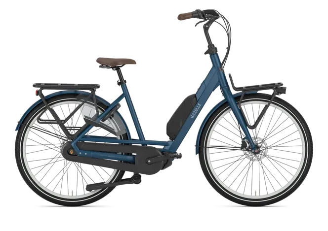 Gazelle Bloom C7 2022 size L Shimano Nexus 1x7sp