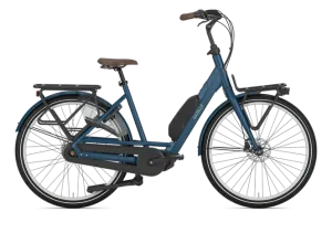 Gazelle Bloom C7 2022 size L Shimano Nexus 1x7sp