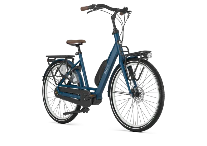 Gazelle Bloom C7 2022 size L Shimano Nexus 1x7sp