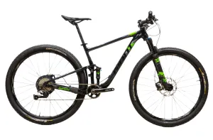 Giant Anthem 2 - Shimano SLX 1x11sp - Giant XCT