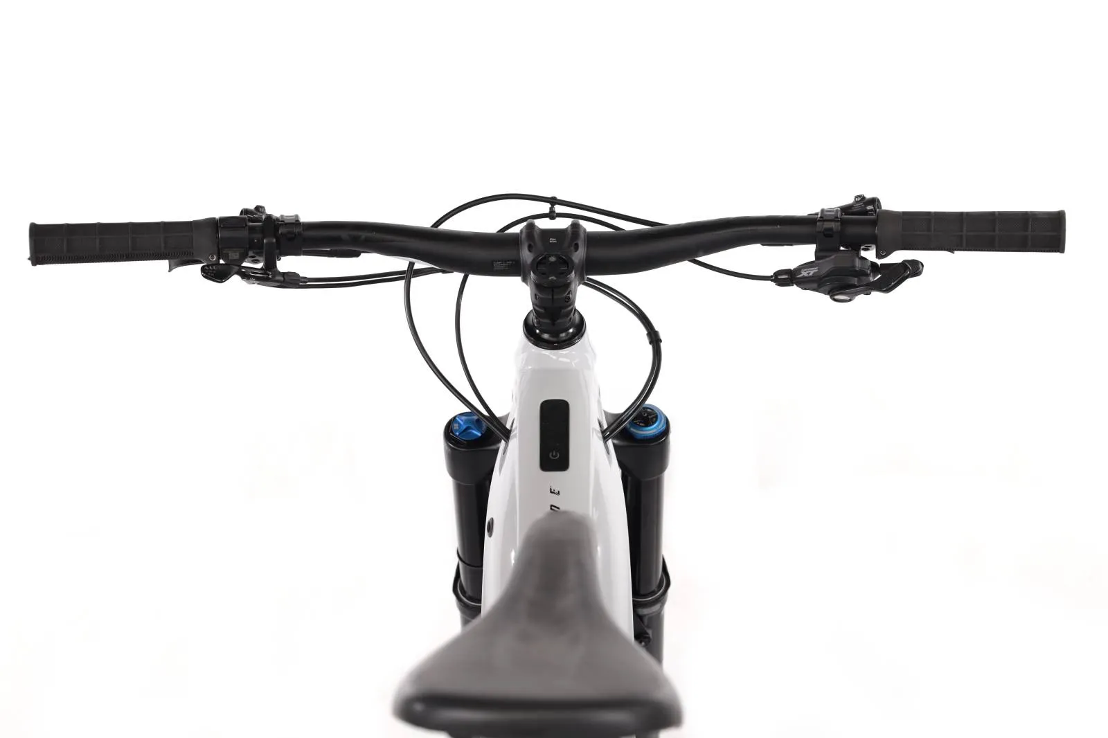 Giant Reign 2022 - Shimano Deore 1x12sp - Giant TR 1