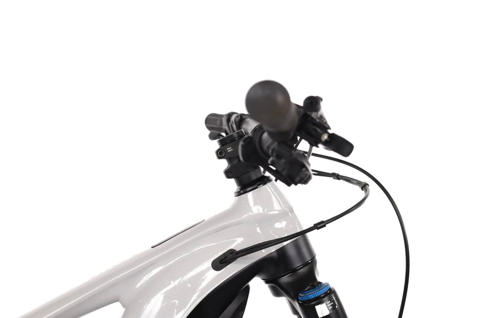 Giant Reign 2022 - Shimano Deore 1x12sp - Giant TR 1