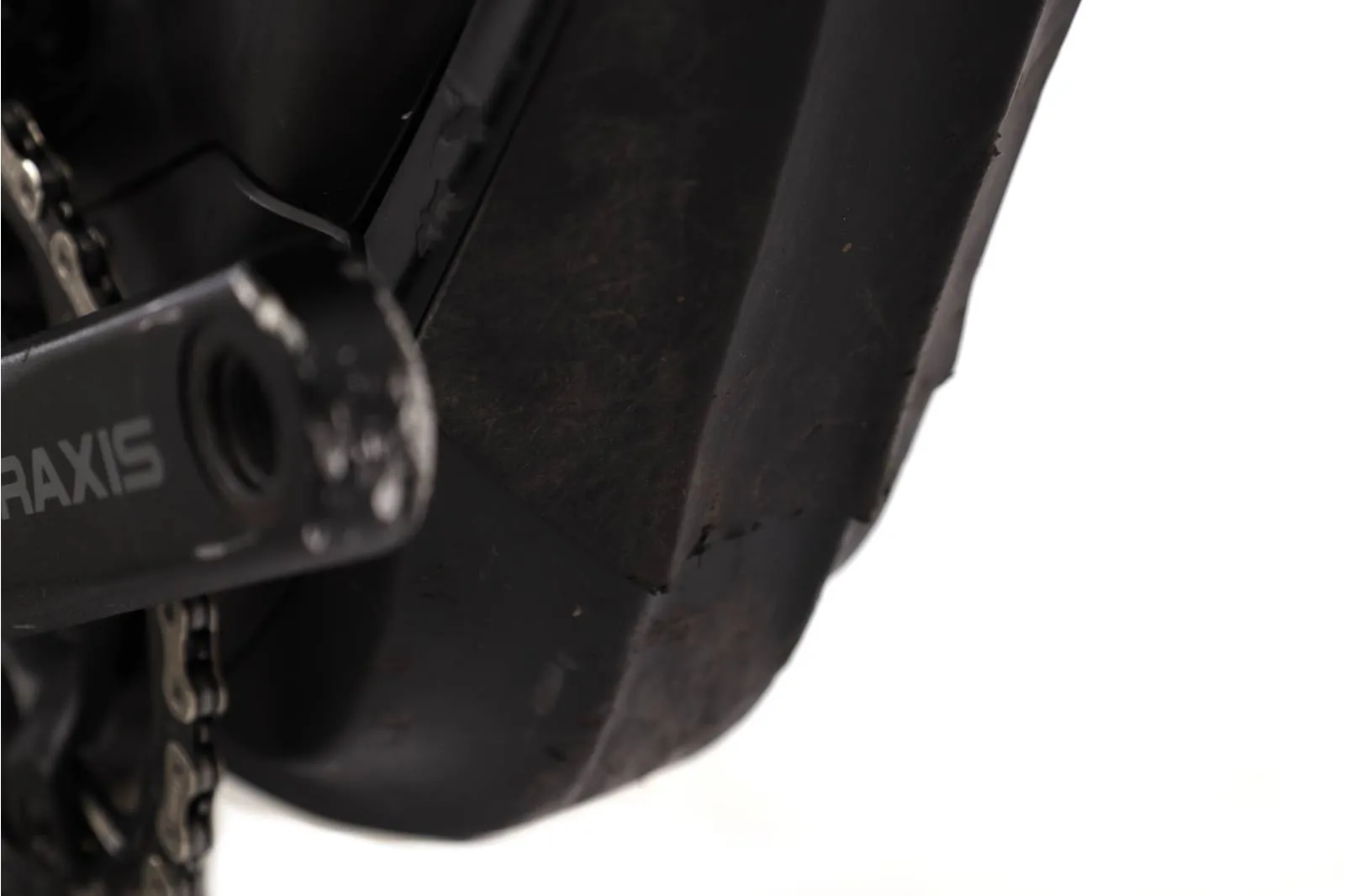 Giant Reign 2022 - Shimano Deore 1x12sp - Giant TR 1