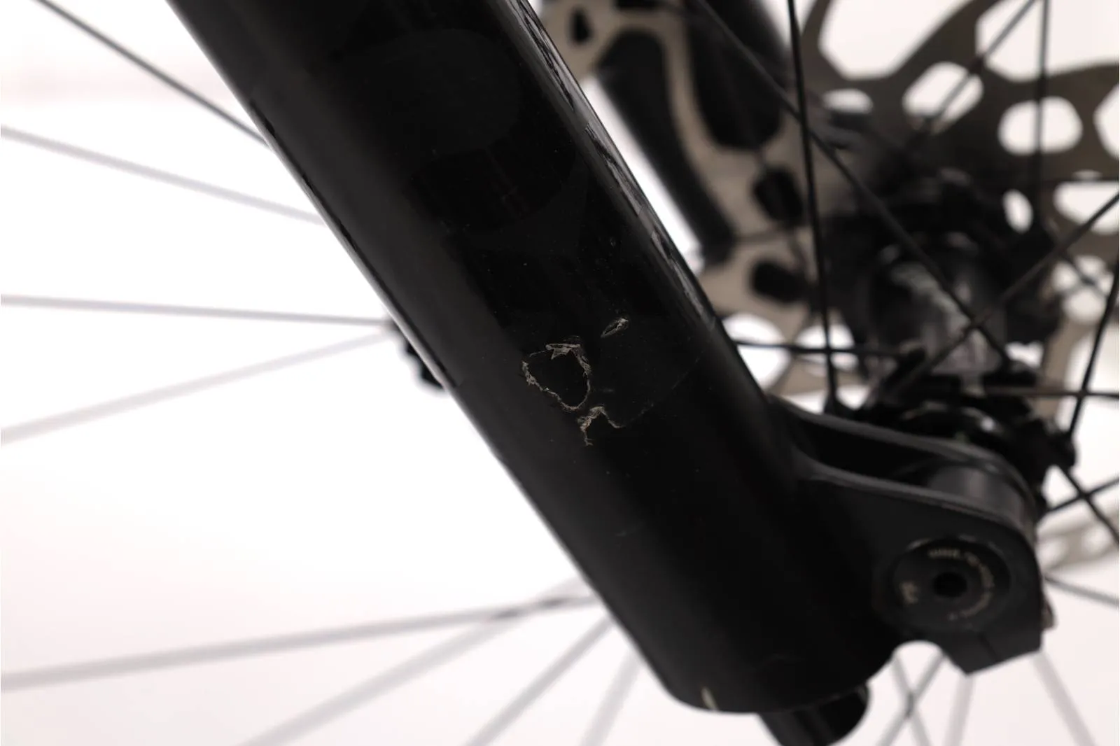 Giant Reign 2022 - Shimano Deore 1x12sp - Giant TR 1