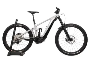 Giant Reign 2022 - Shimano Deore 1x12sp - Giant TR 1