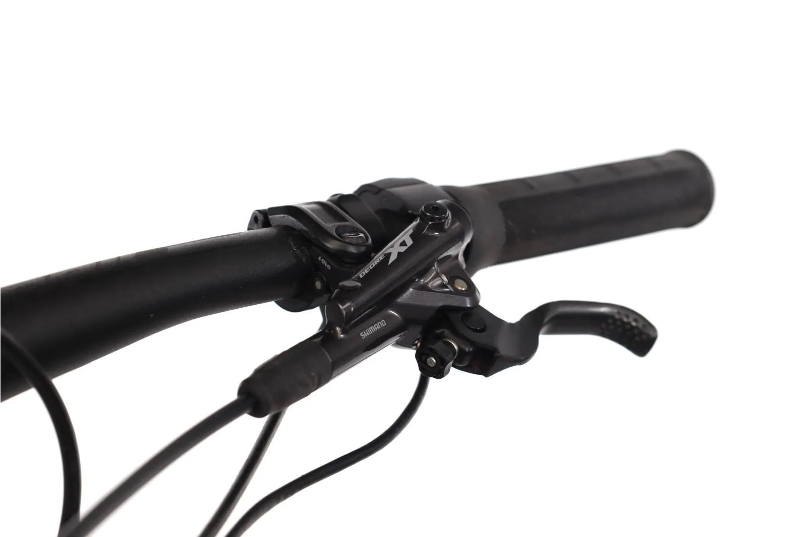 Giant Reign 2022 - Shimano Deore 1x12sp - Giant TR 1