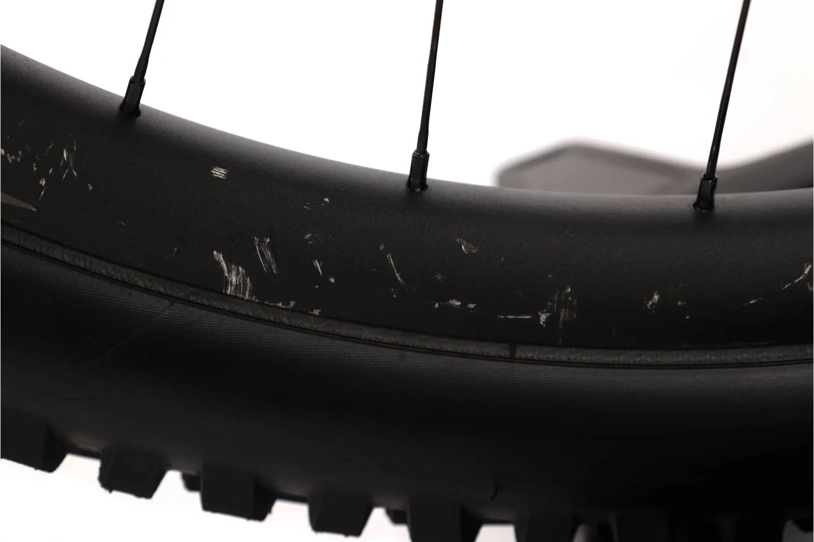 Giant Reign 2022 - Shimano Deore 1x12sp - Giant TR 1