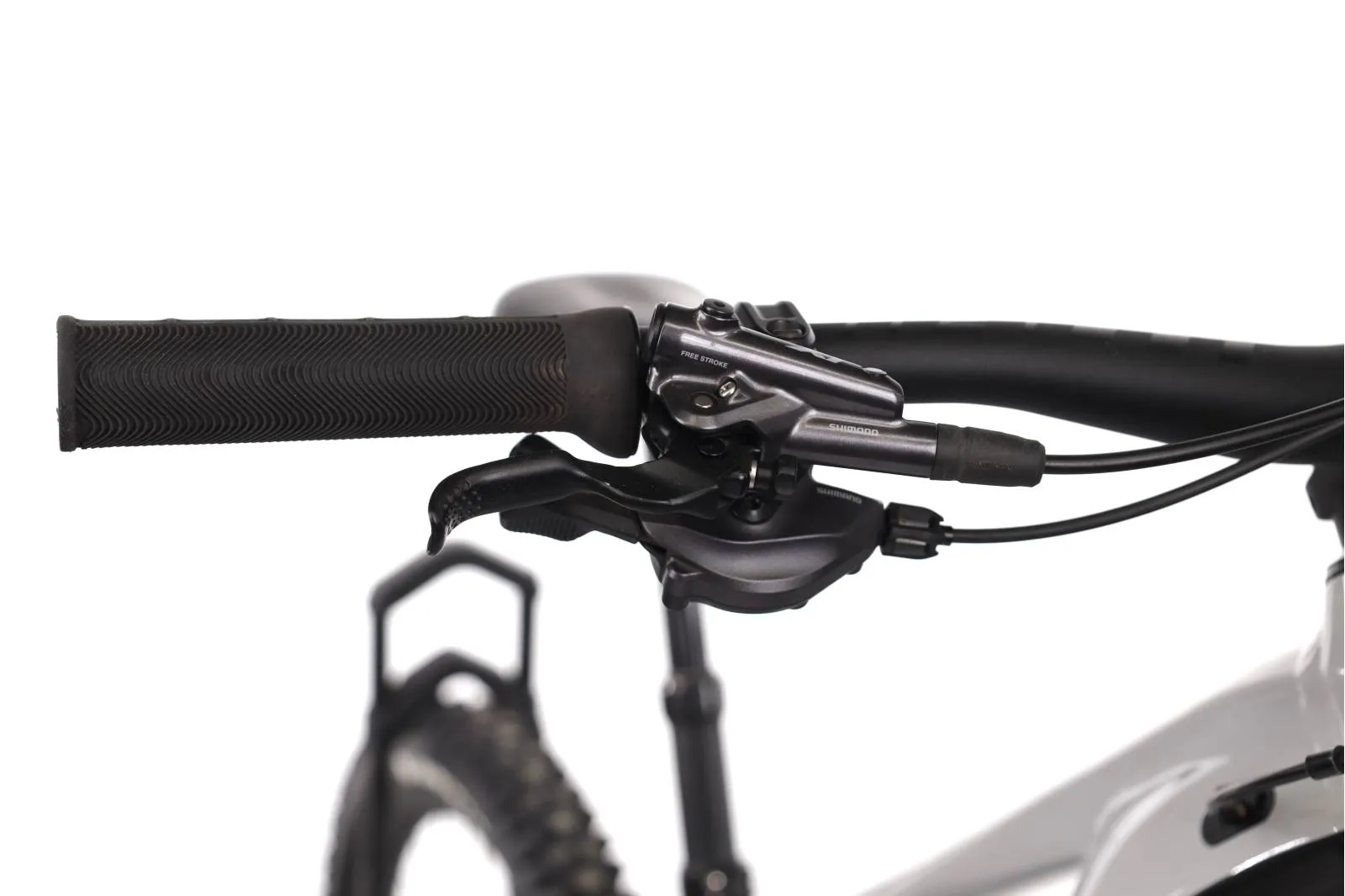 Giant Reign 2022 - Shimano Deore 1x12sp - Giant TR 1