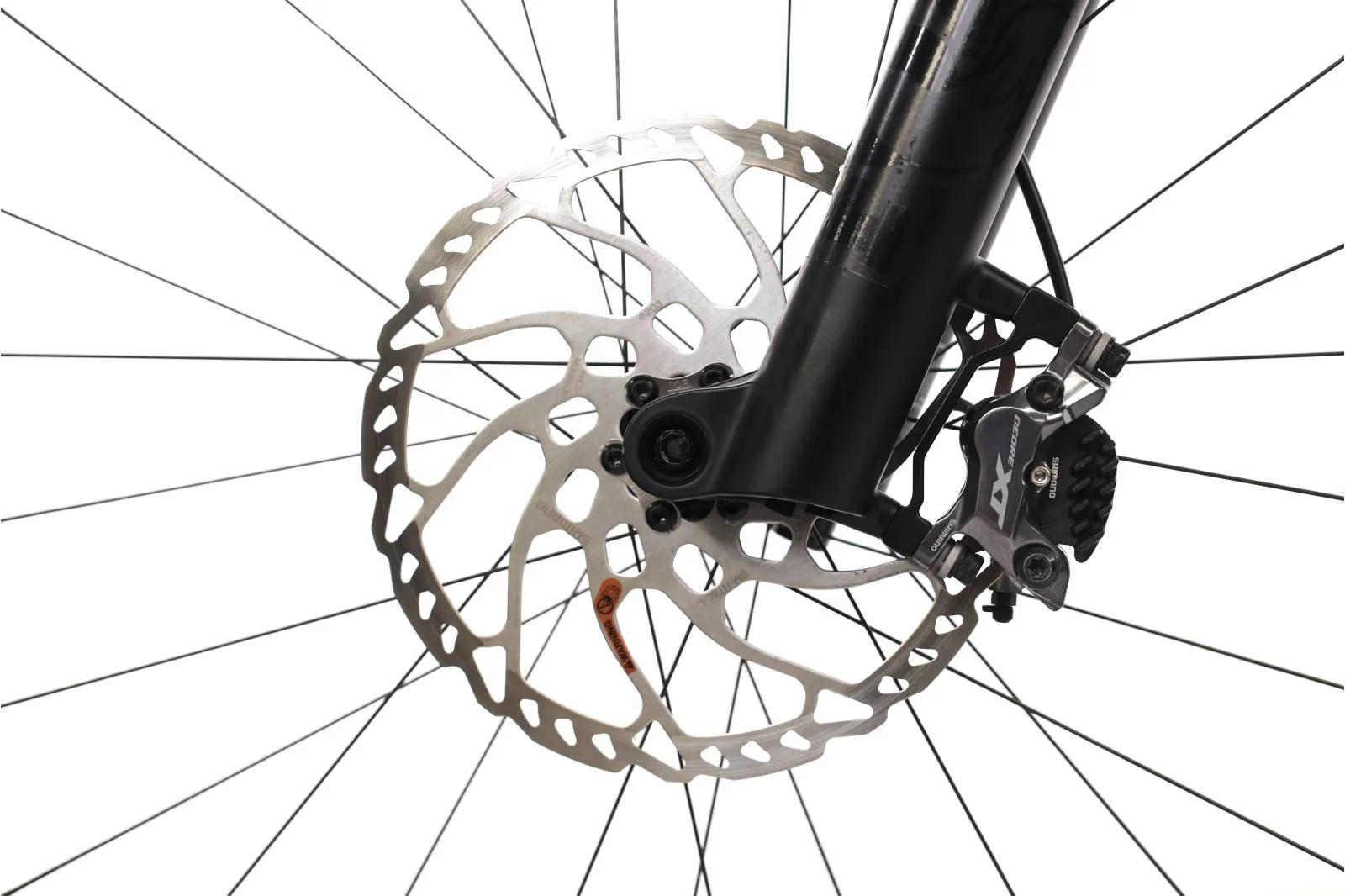 Giant Reign 2022 - Shimano Deore 1x12sp - Giant TR 1