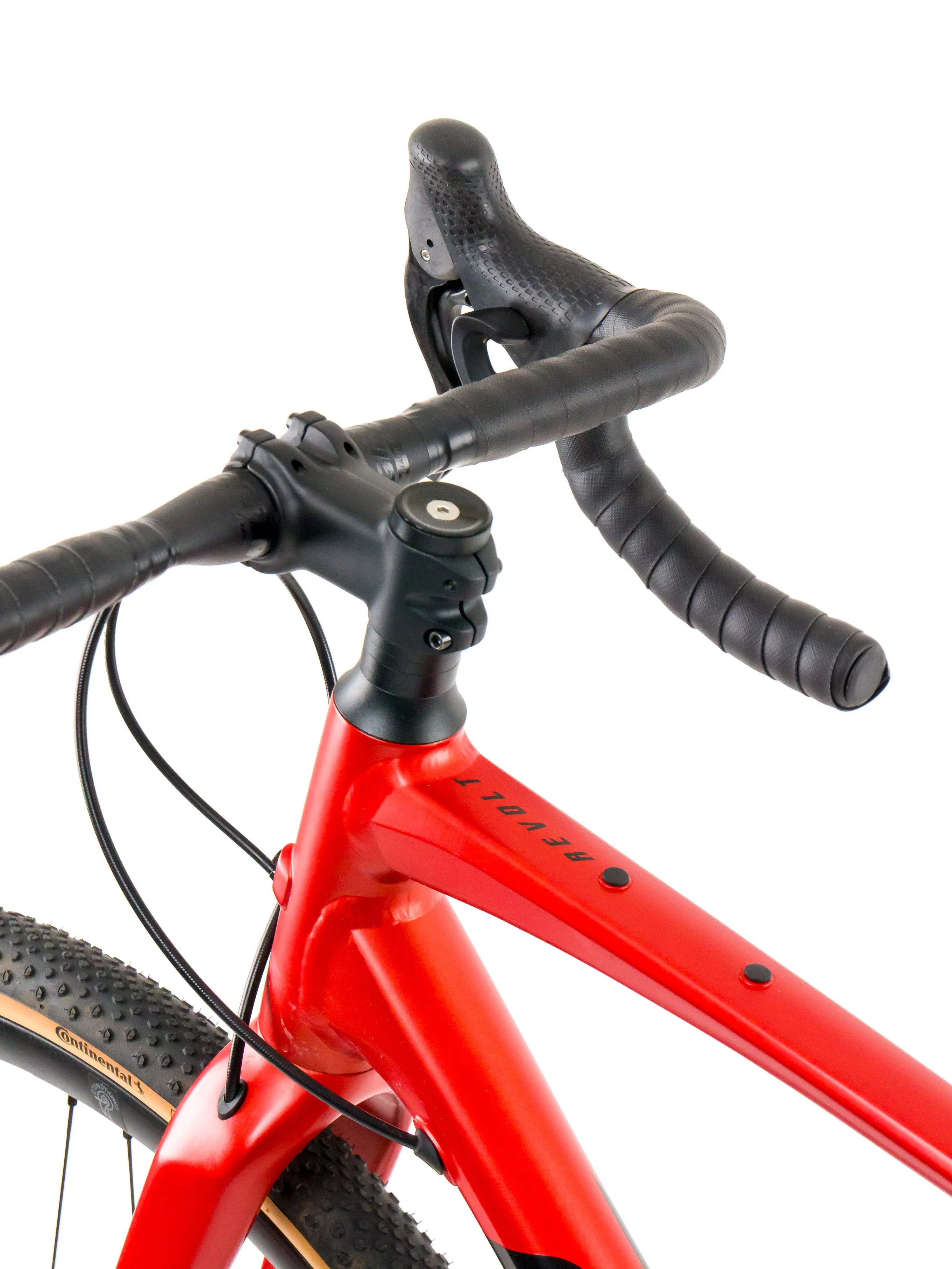 Giant Revolt 2023 size M Campagnolo Ekar GT 1x13sp