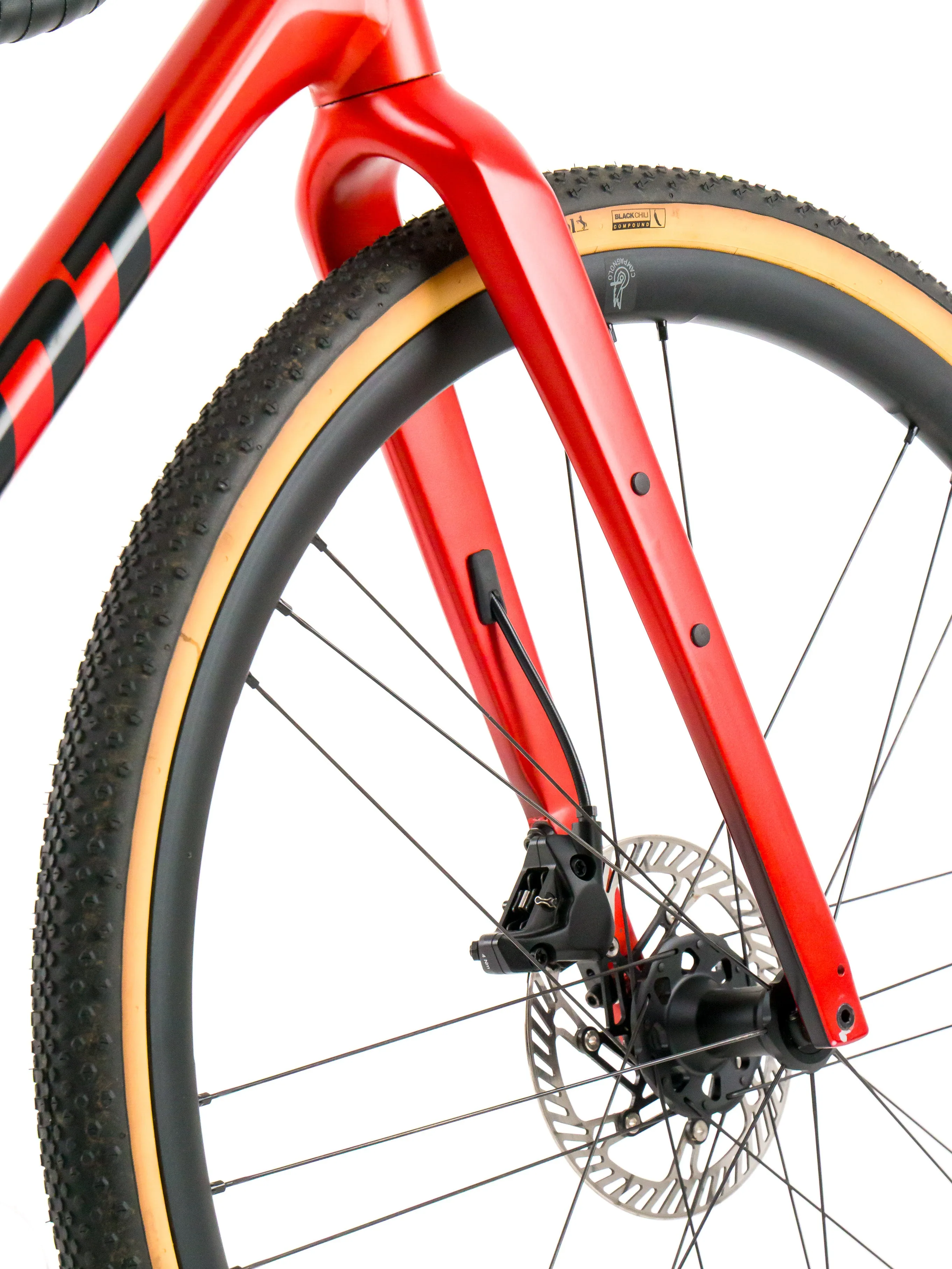 Giant Revolt 2023 size M Campagnolo Ekar GT 1x13sp