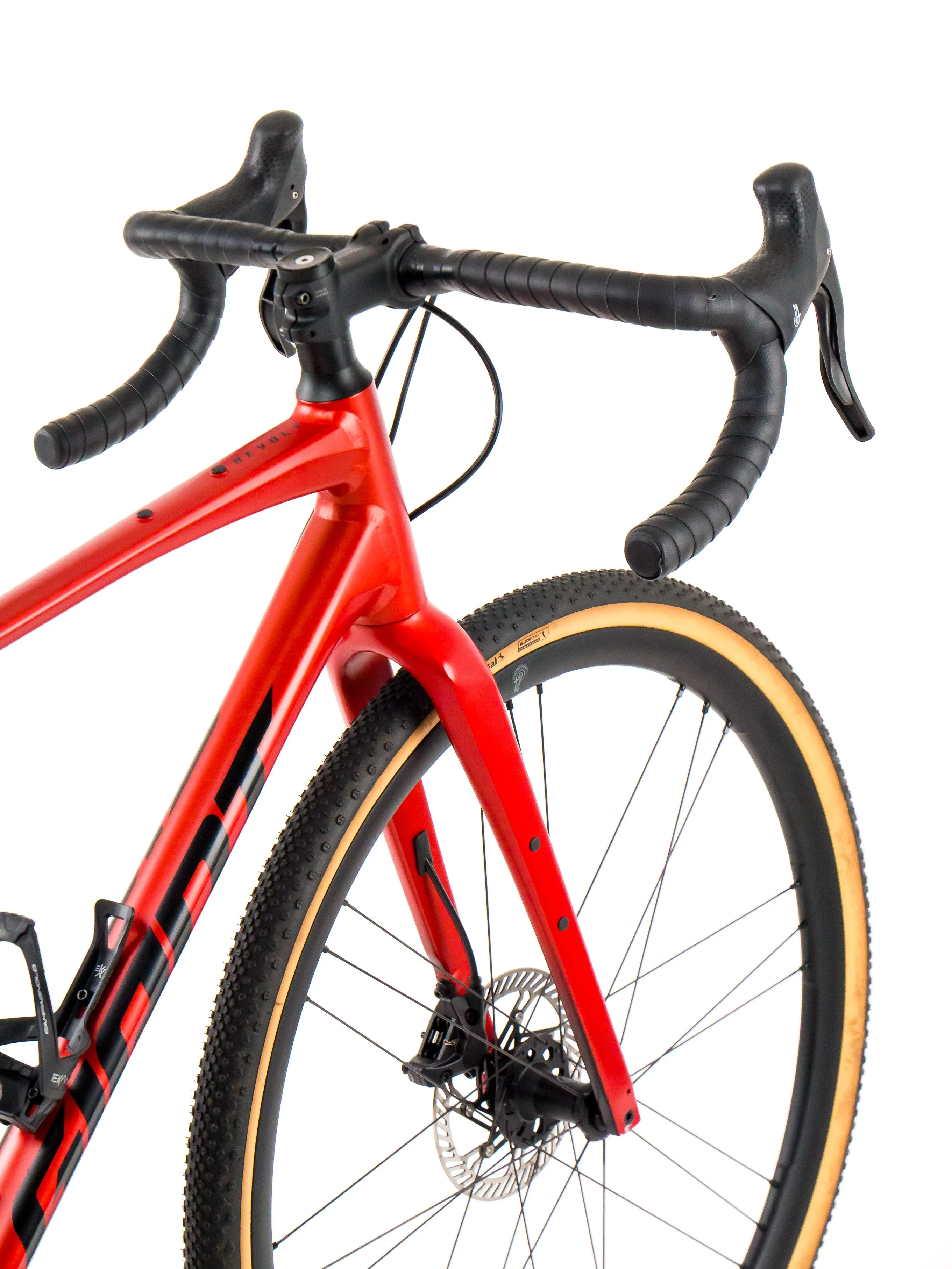 Giant Revolt 2023 size M Campagnolo Ekar GT 1x13sp