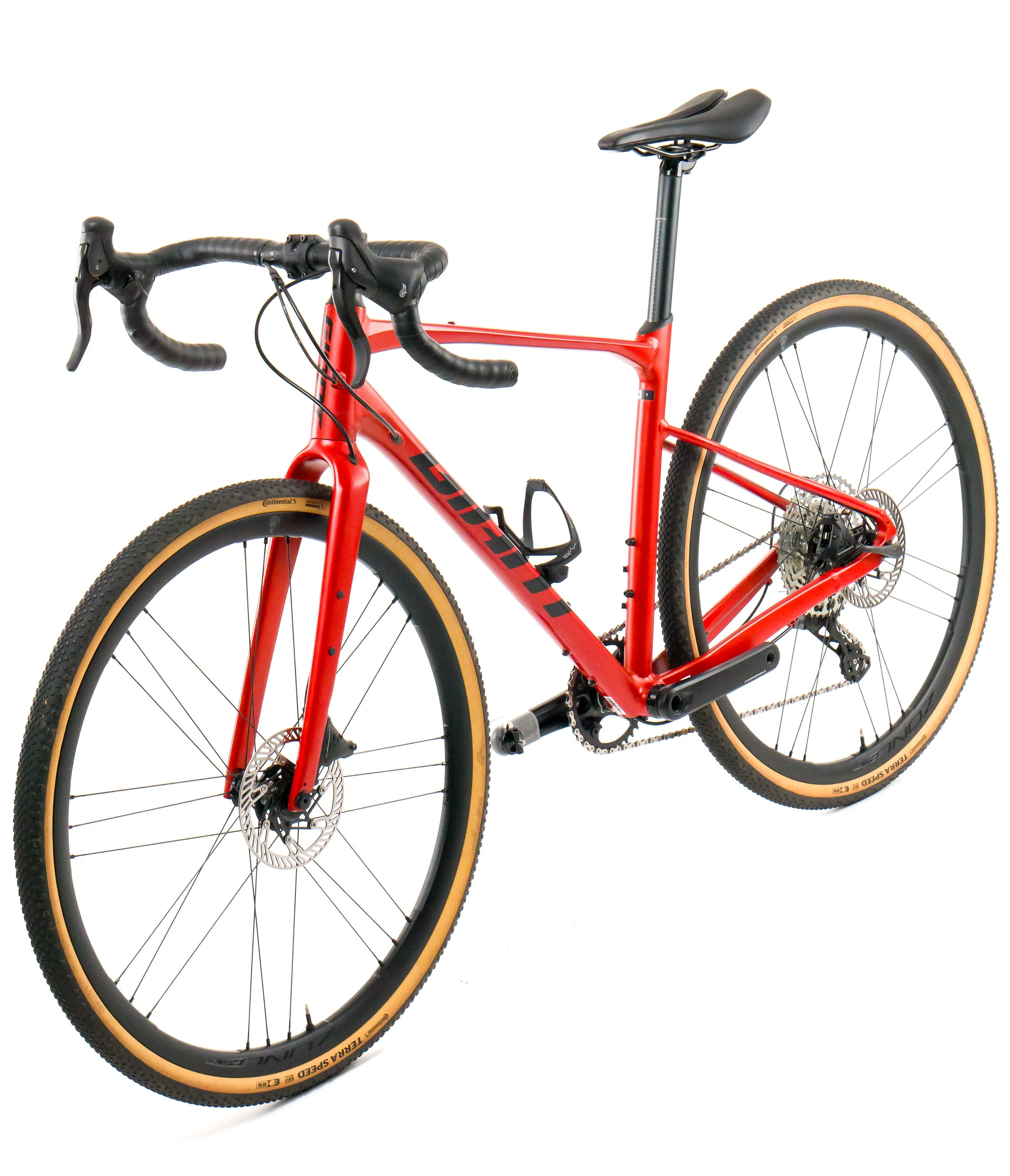 Giant Revolt 2023 size M Campagnolo Ekar GT 1x13sp