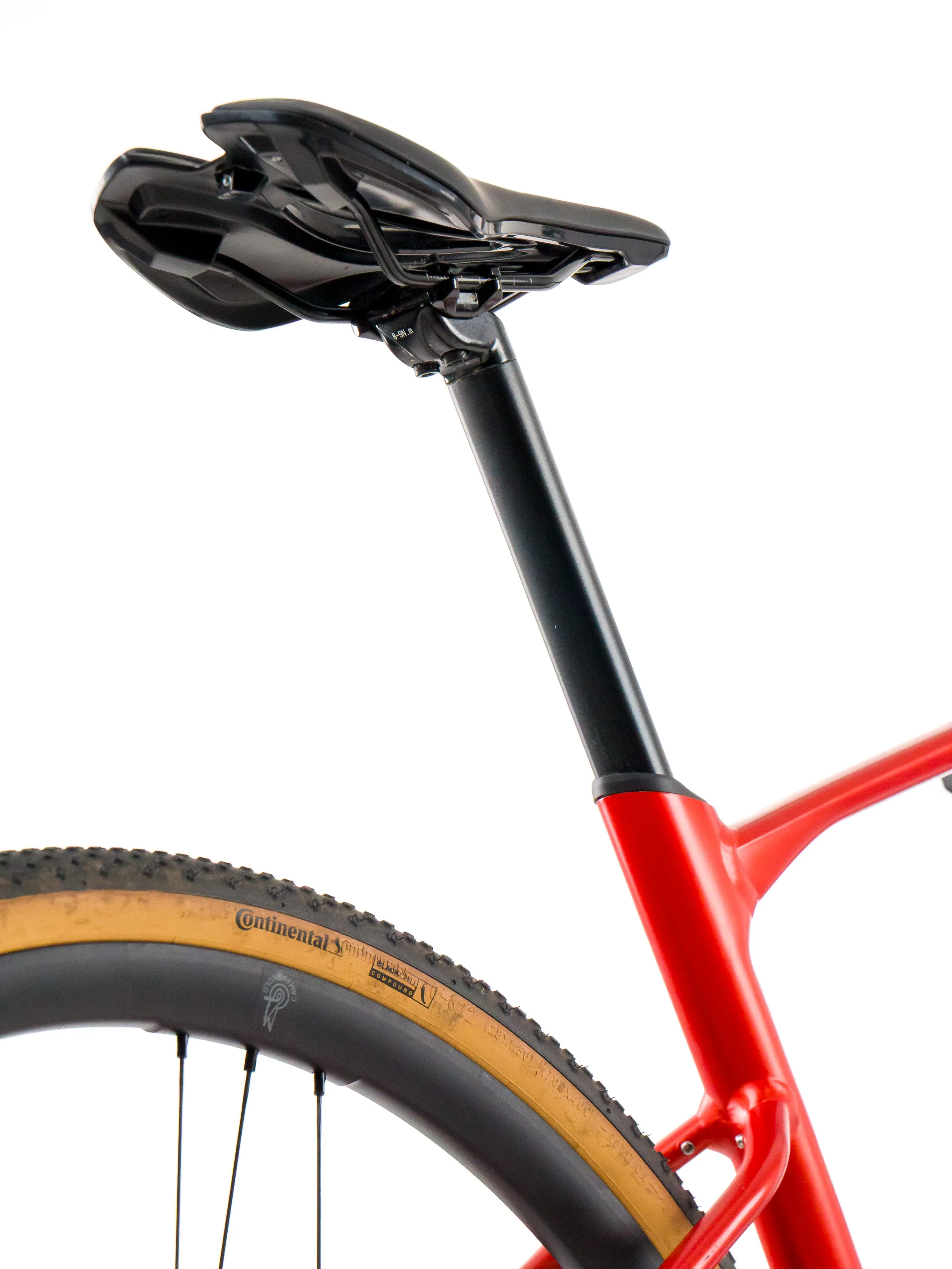 Giant Revolt 2023 size M Campagnolo Ekar GT 1x13sp