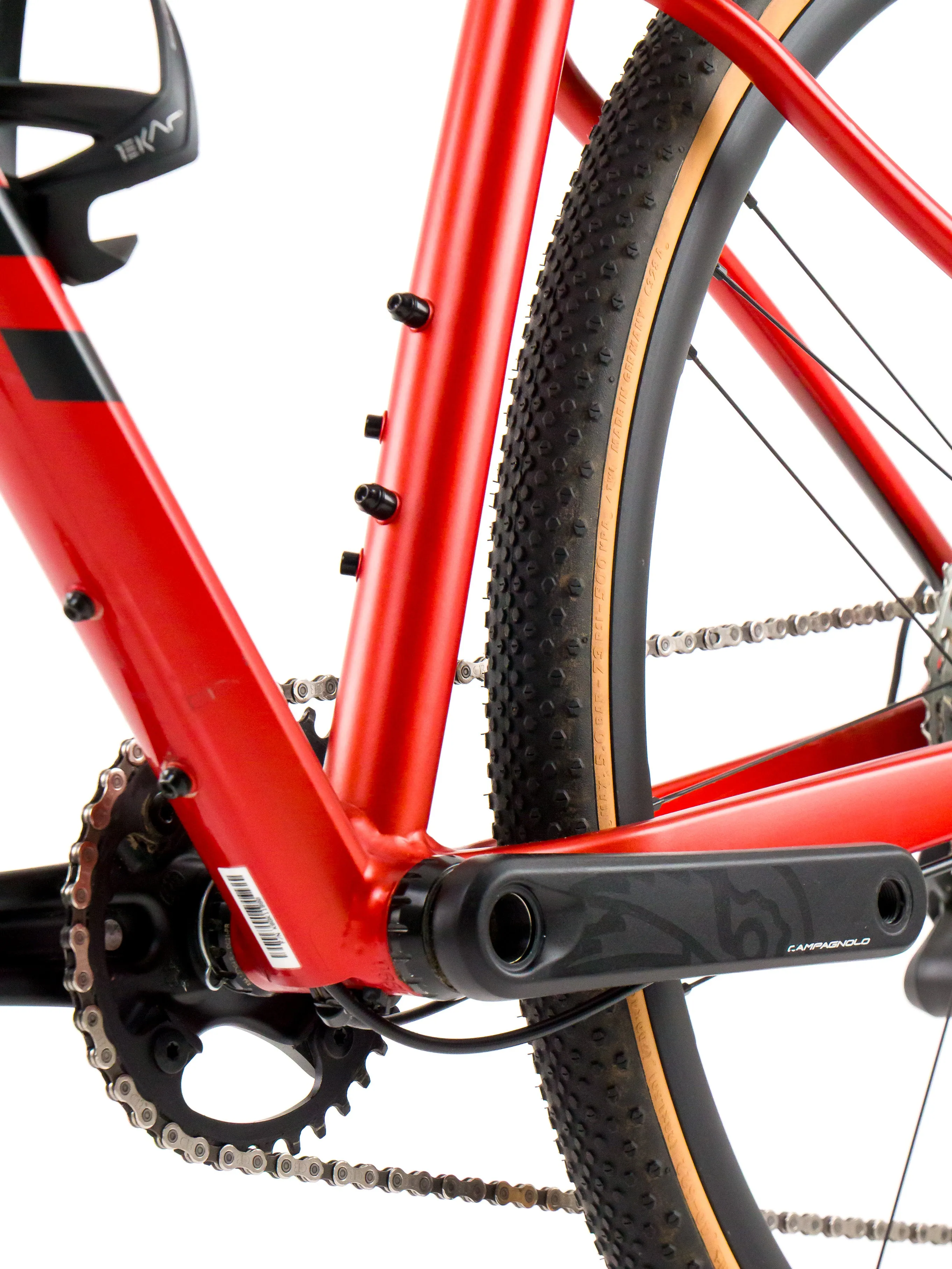Giant Revolt 2023 size M Campagnolo Ekar GT 1x13sp