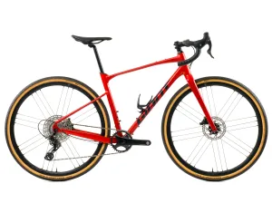 Giant Revolt 2023 size M Campagnolo Ekar GT 1x13sp