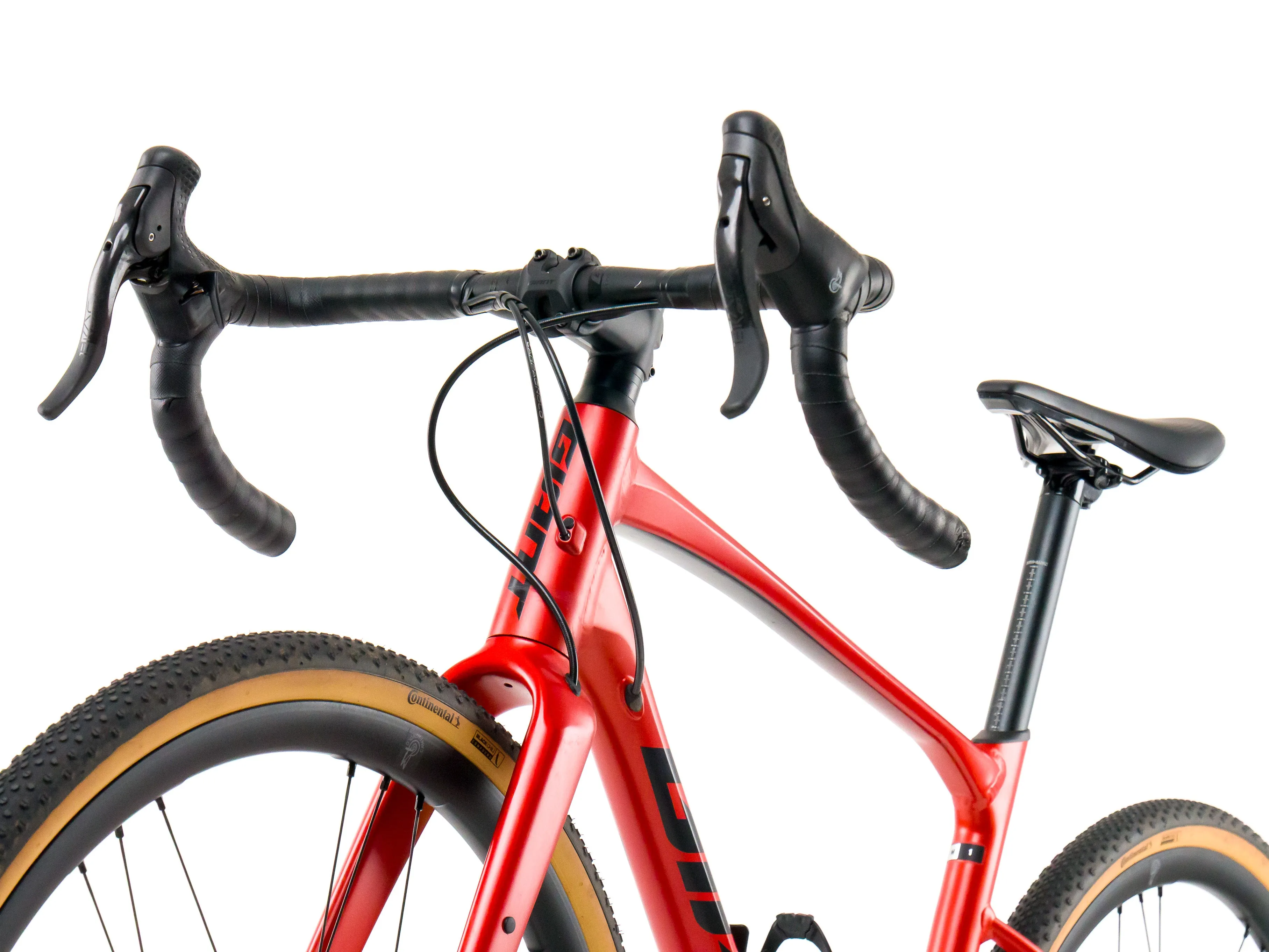 Giant Revolt 2023 size M Campagnolo Ekar GT 1x13sp