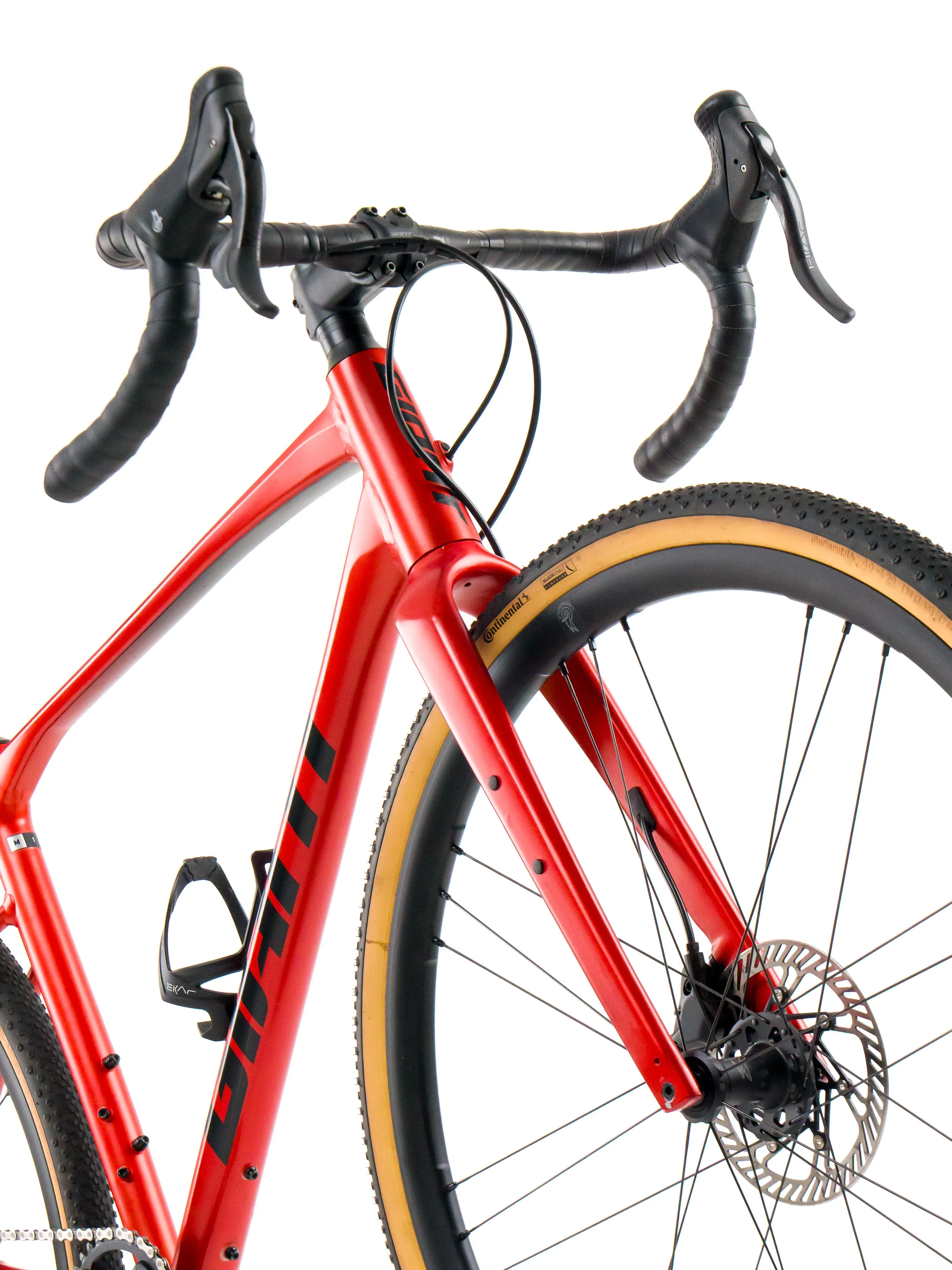 Giant Revolt 2023 size M Campagnolo Ekar GT 1x13sp
