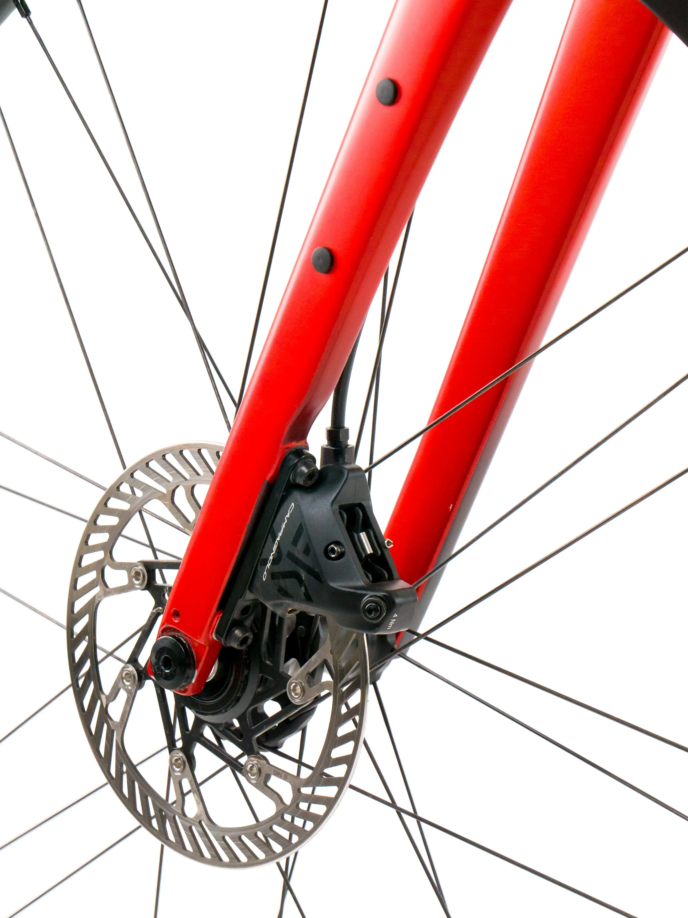 Giant Revolt 2023 size M Campagnolo Ekar GT 1x13sp