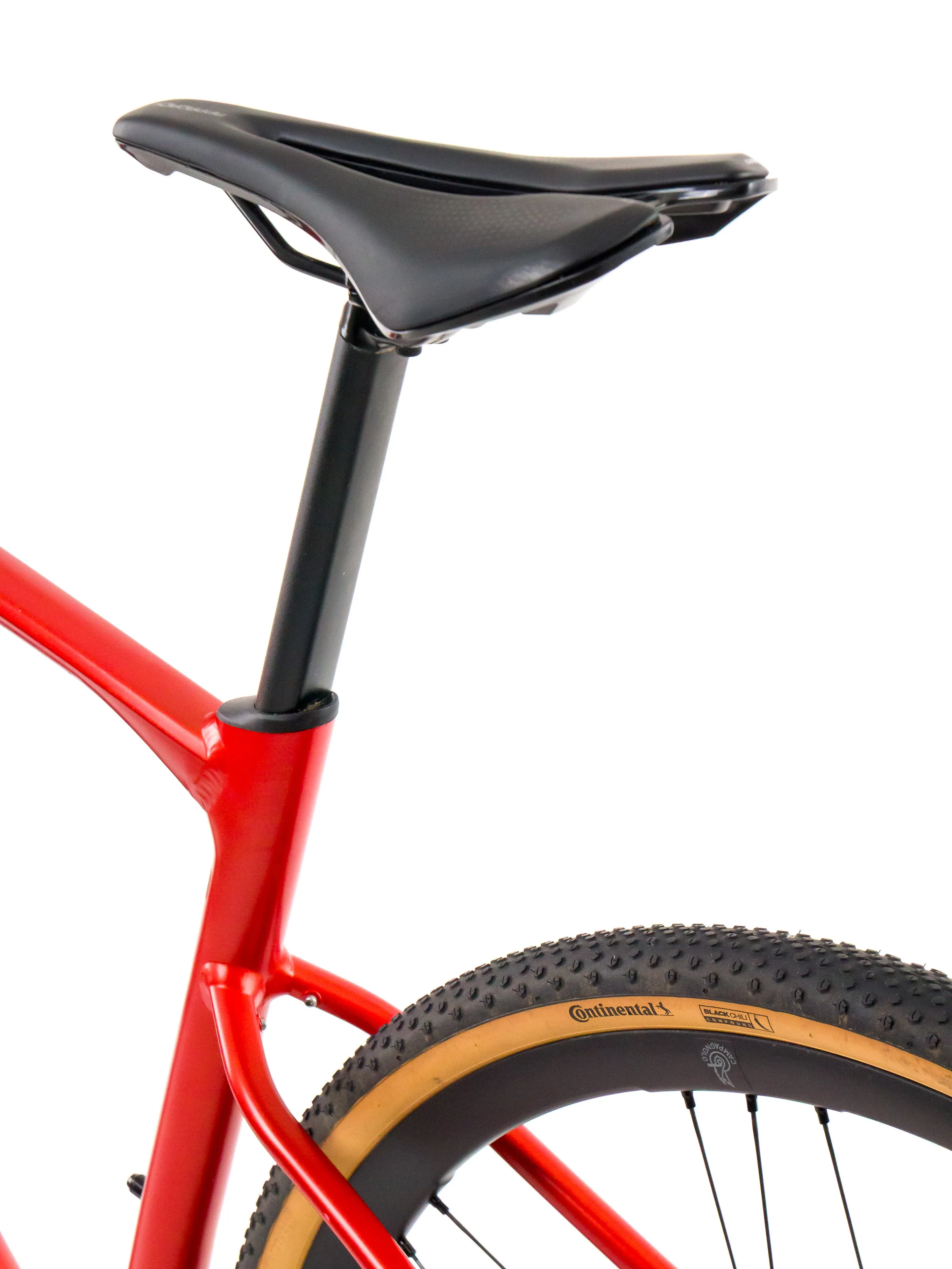 Giant Revolt 2023 size M Campagnolo Ekar GT 1x13sp