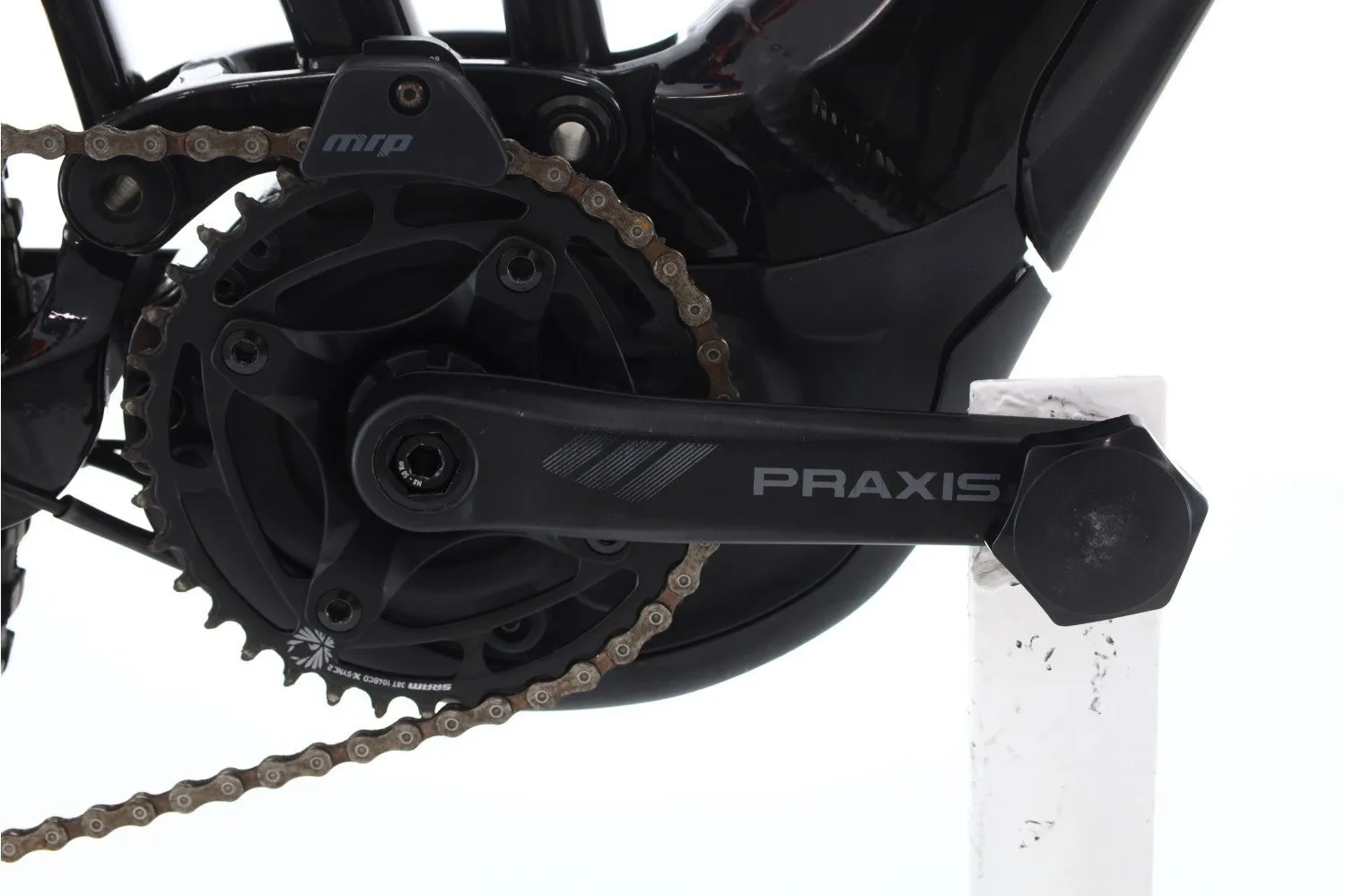 Giant Trance E 3 Pro 2021