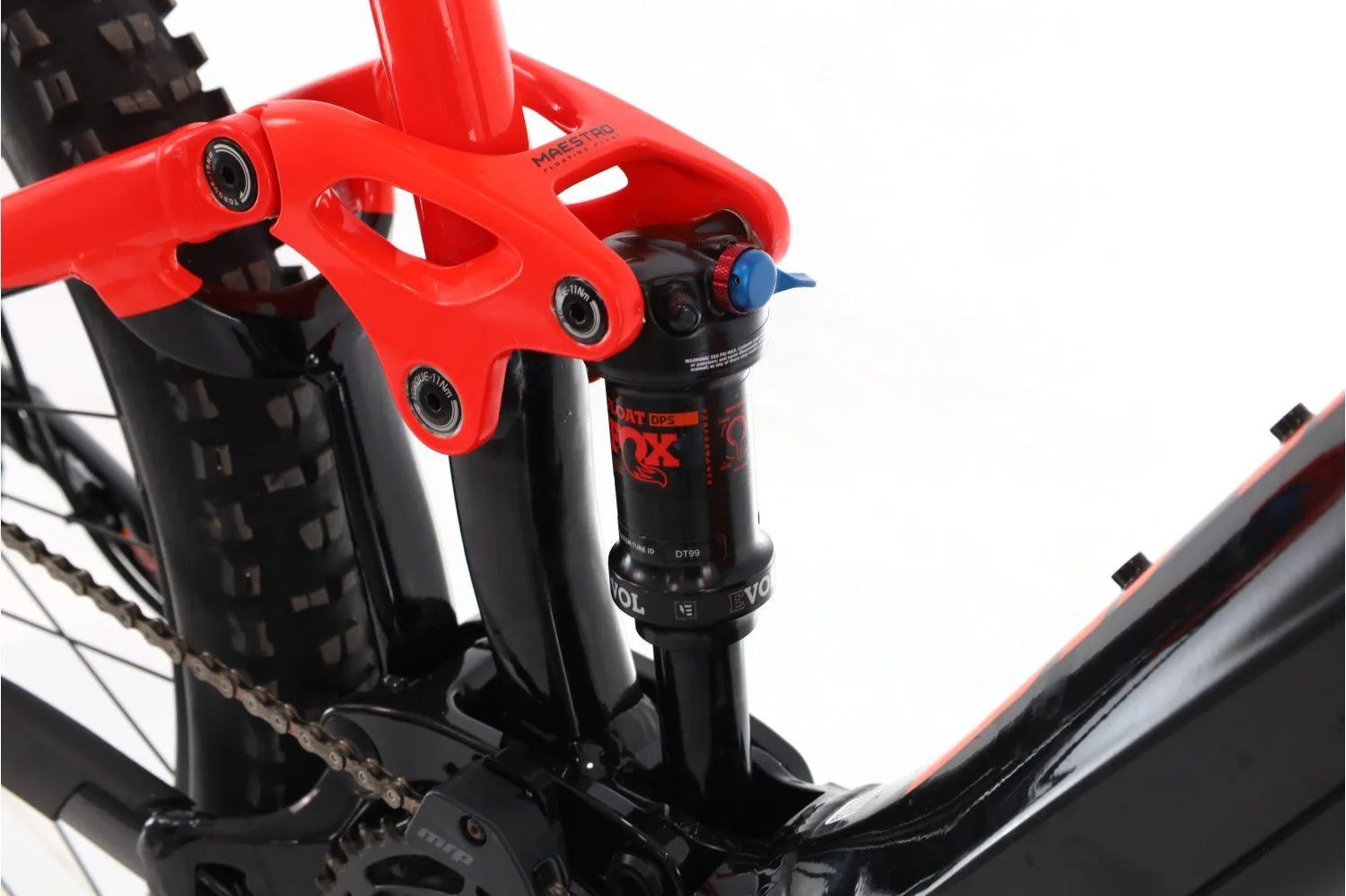 Giant Trance E 3 Pro 2021