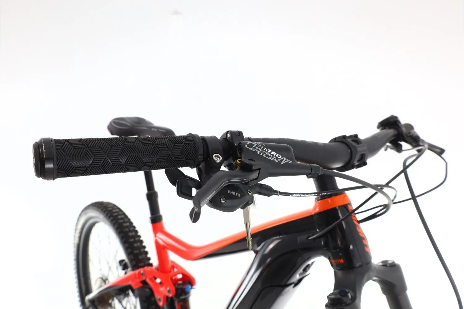 Giant Trance E 3 Pro 2021