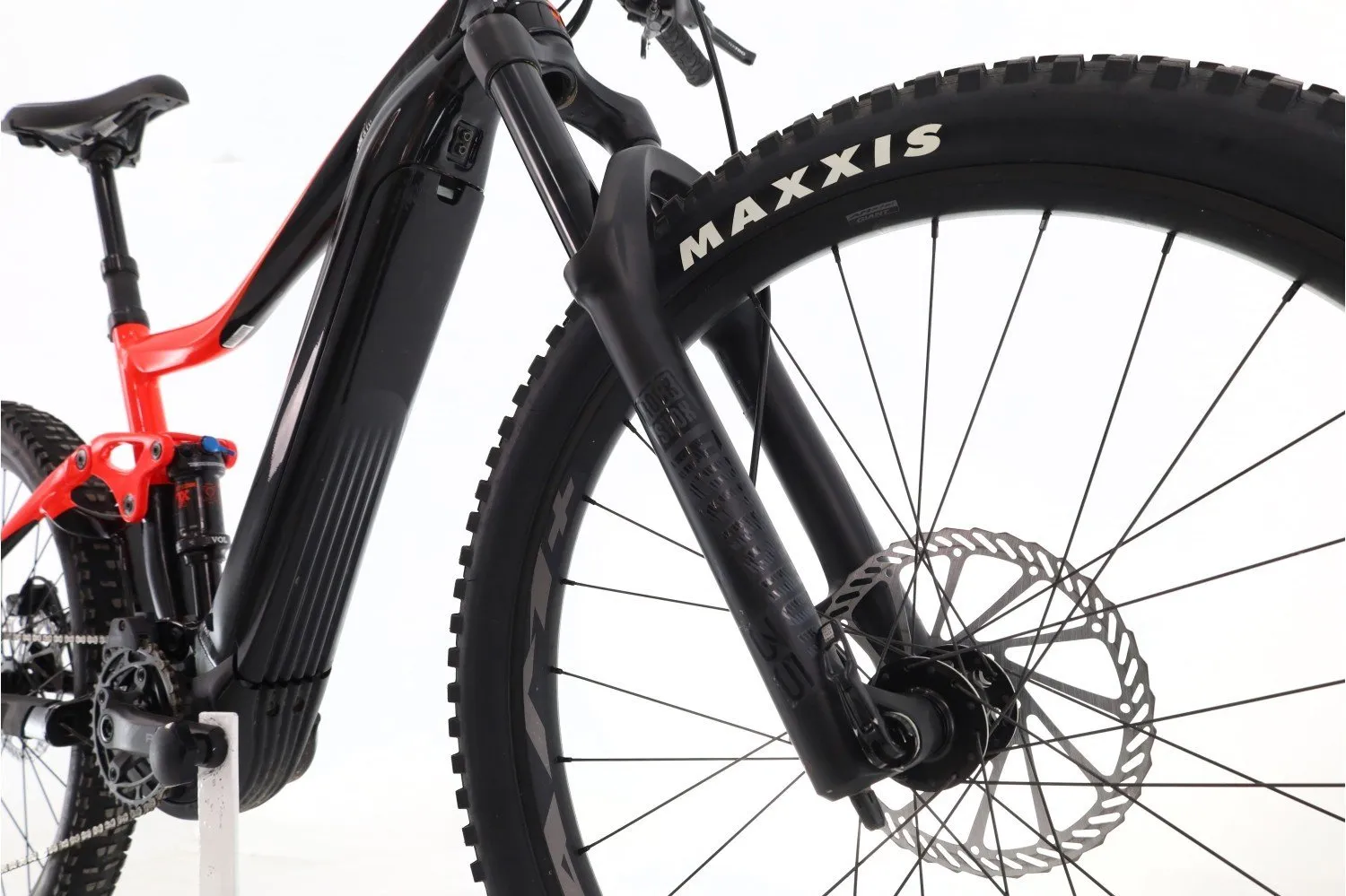 Giant Trance E 3 Pro 2021