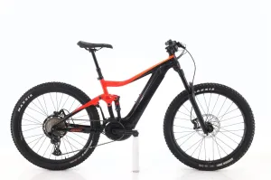 Giant Trance E 3 Pro 2021
