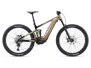 Giant Trance X E  2 2023 - Shimano SLX - Giant AM30