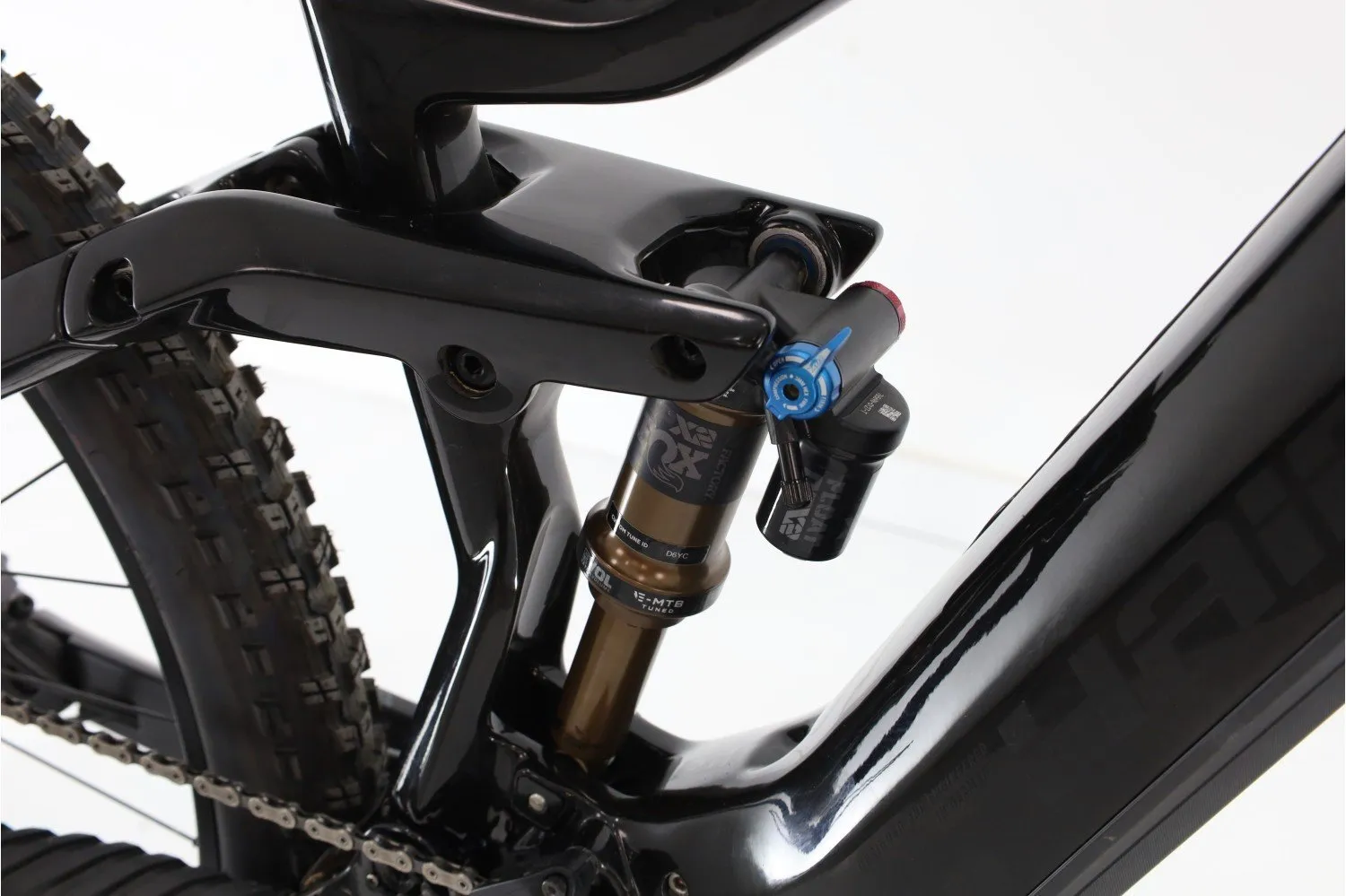 Haibike All Mtn 7 2023