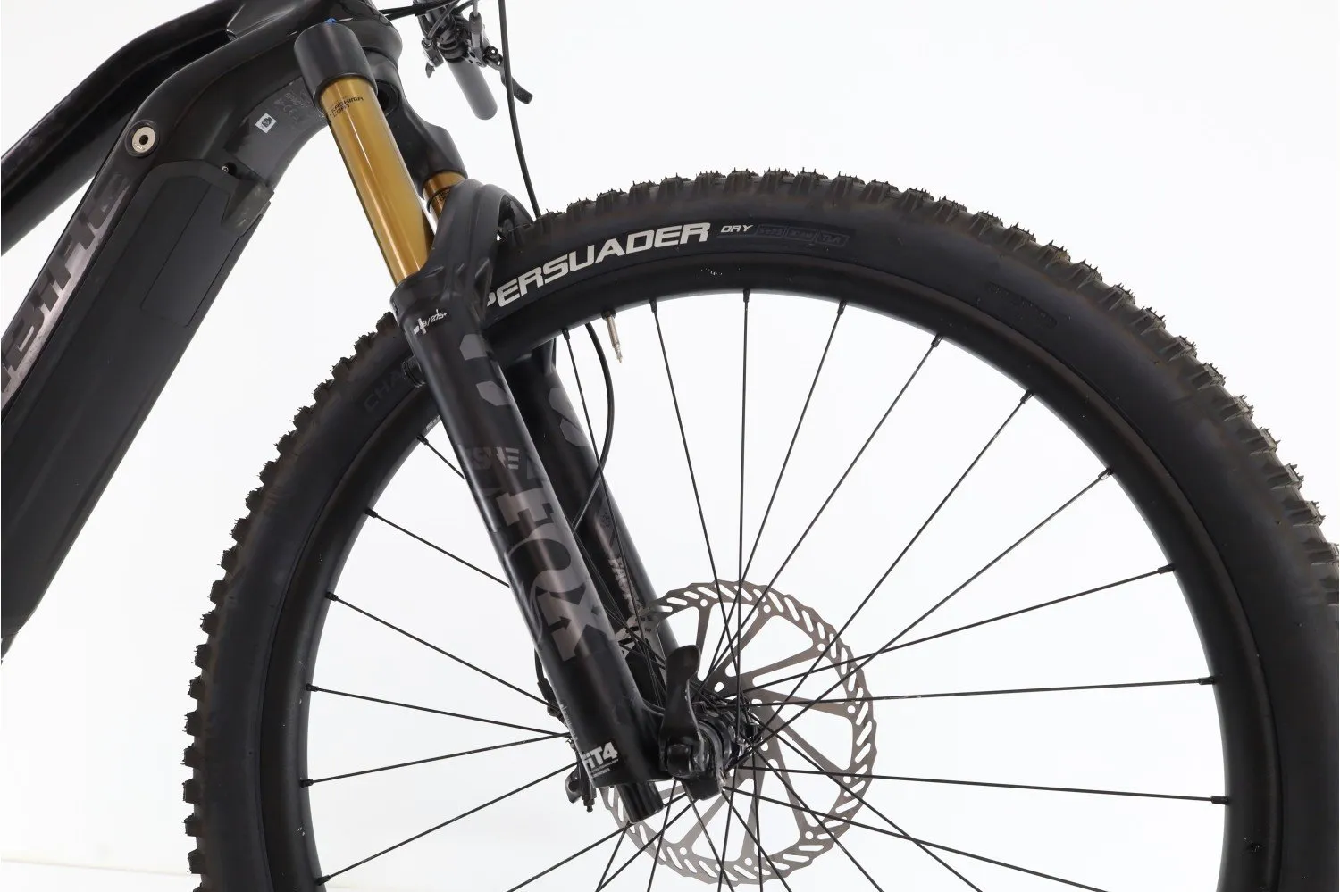 Haibike All Mtn 7 2023