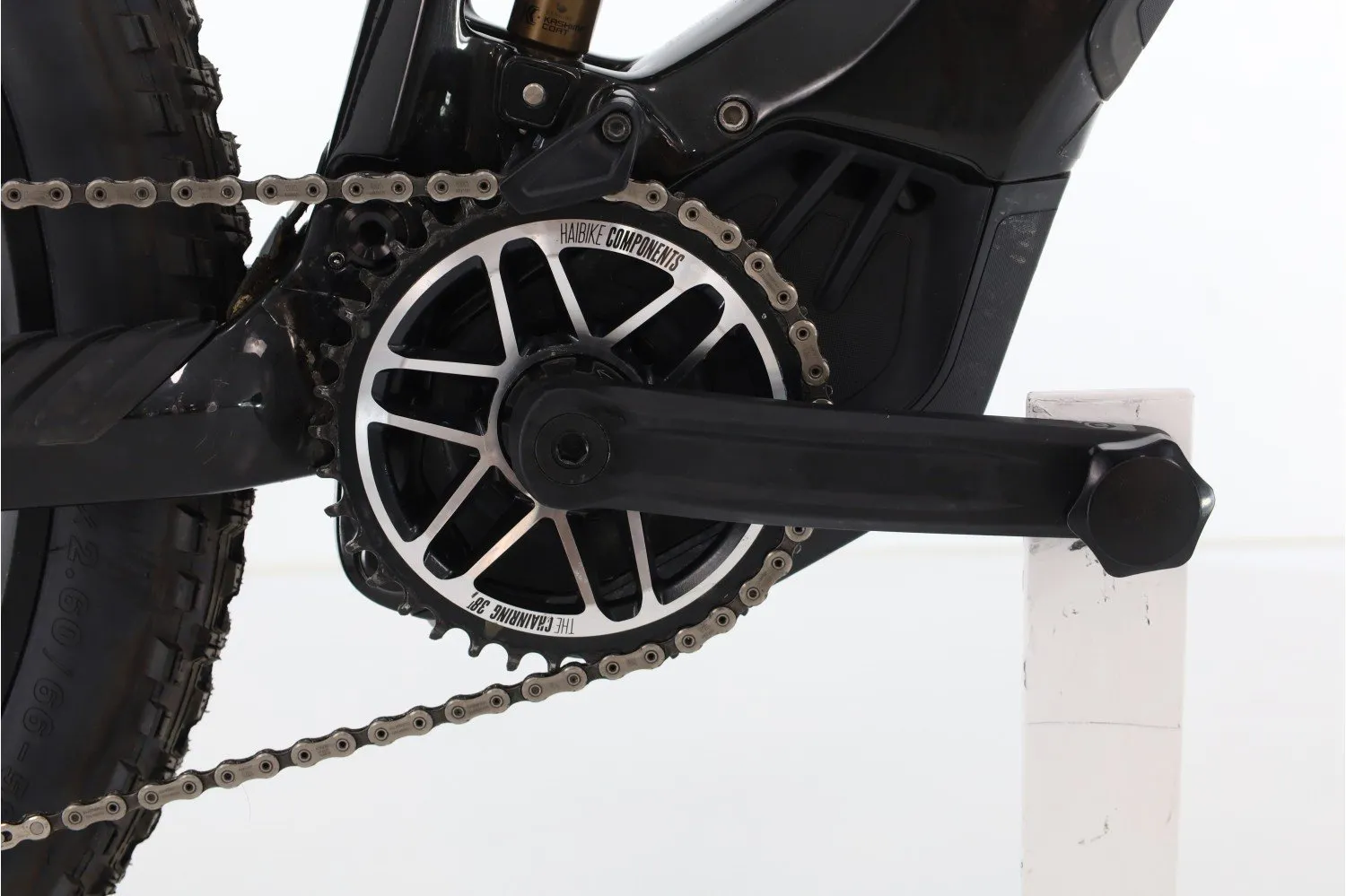 Haibike All Mtn 7 2023