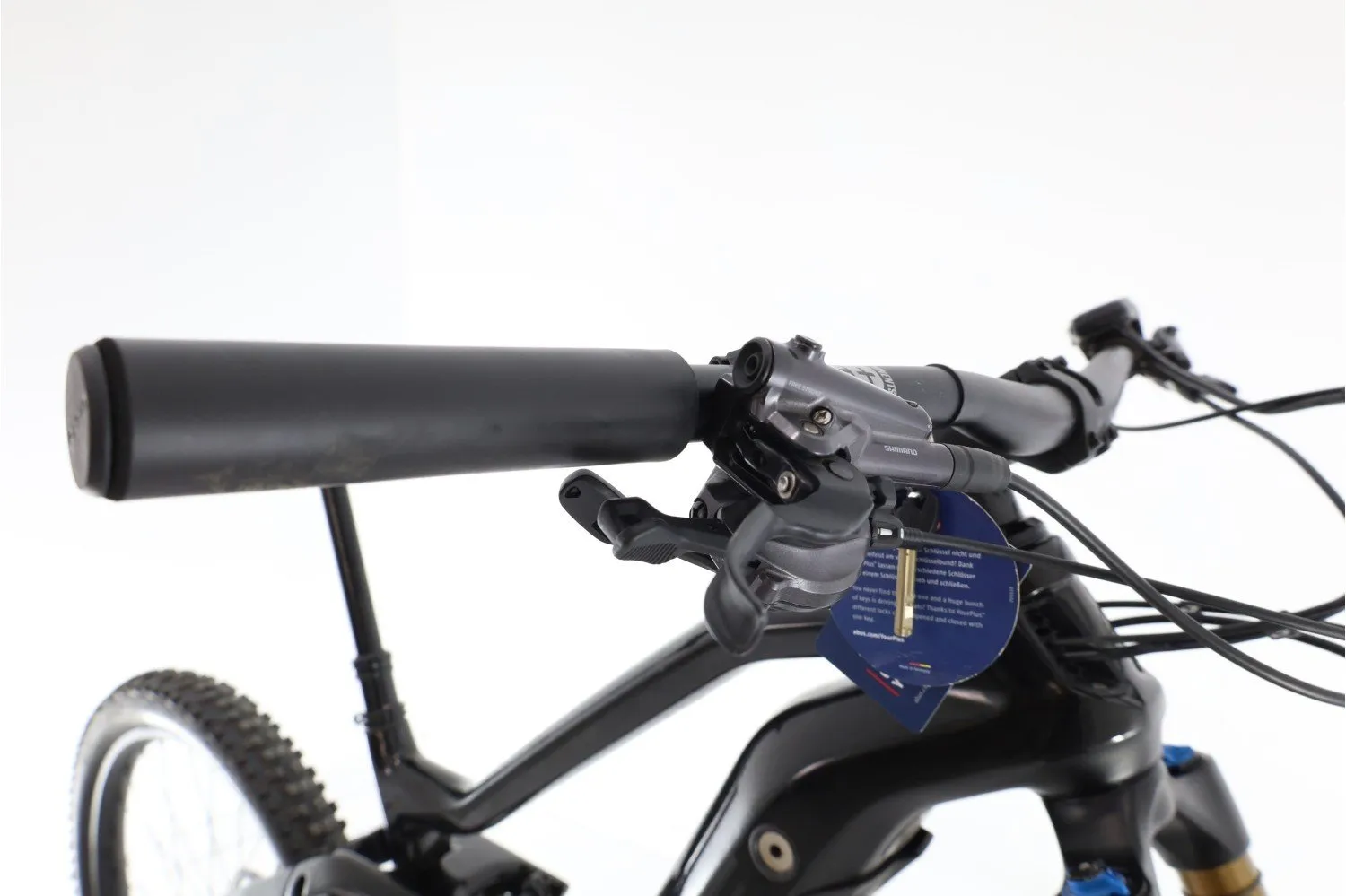 Haibike All Mtn 7 2023