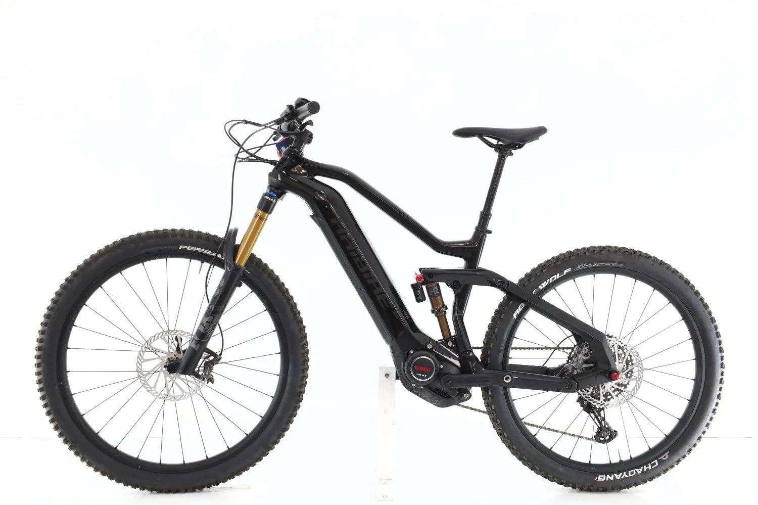 Haibike All Mtn 7 2023
