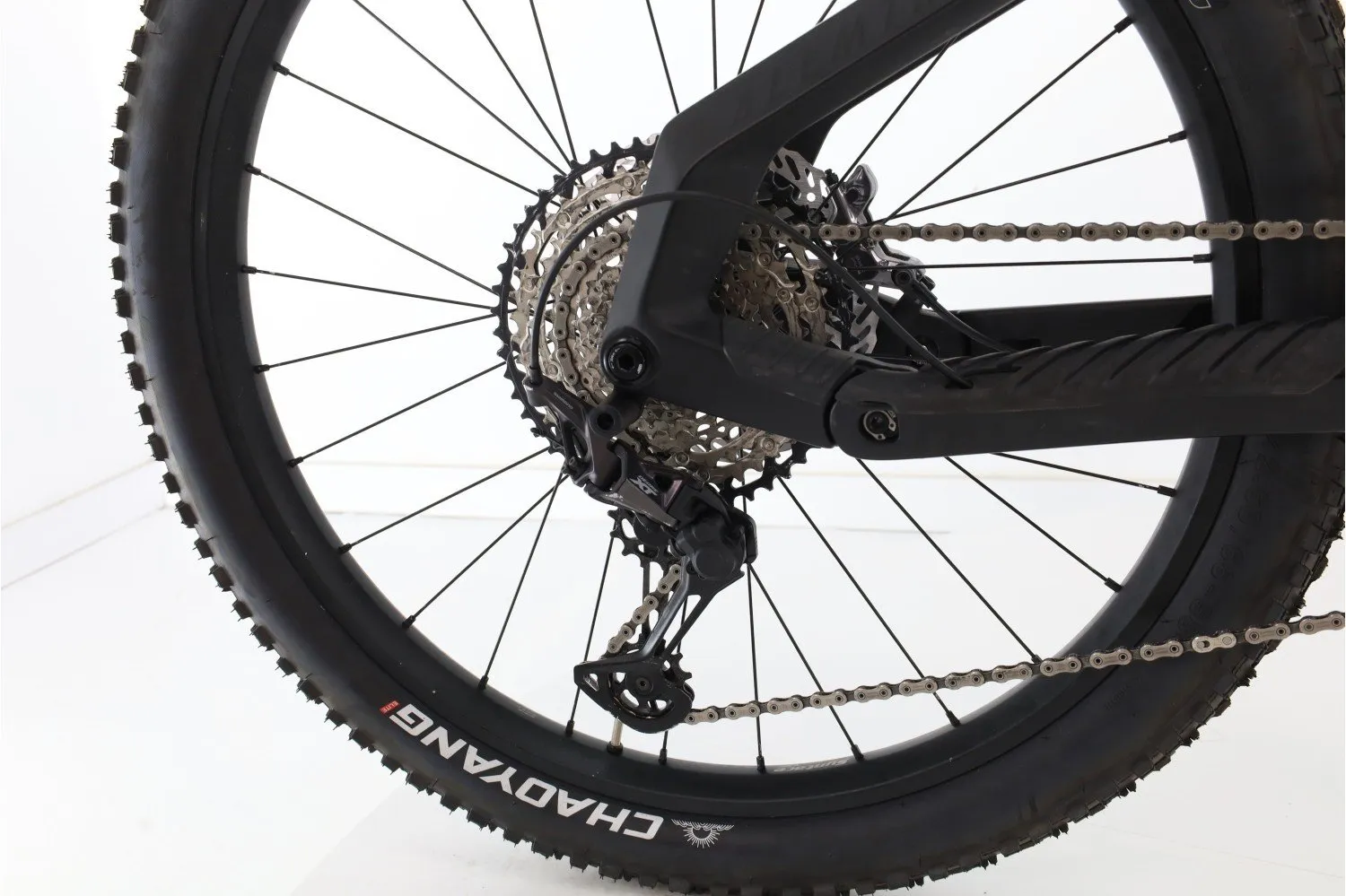 Haibike All Mtn 7 2023