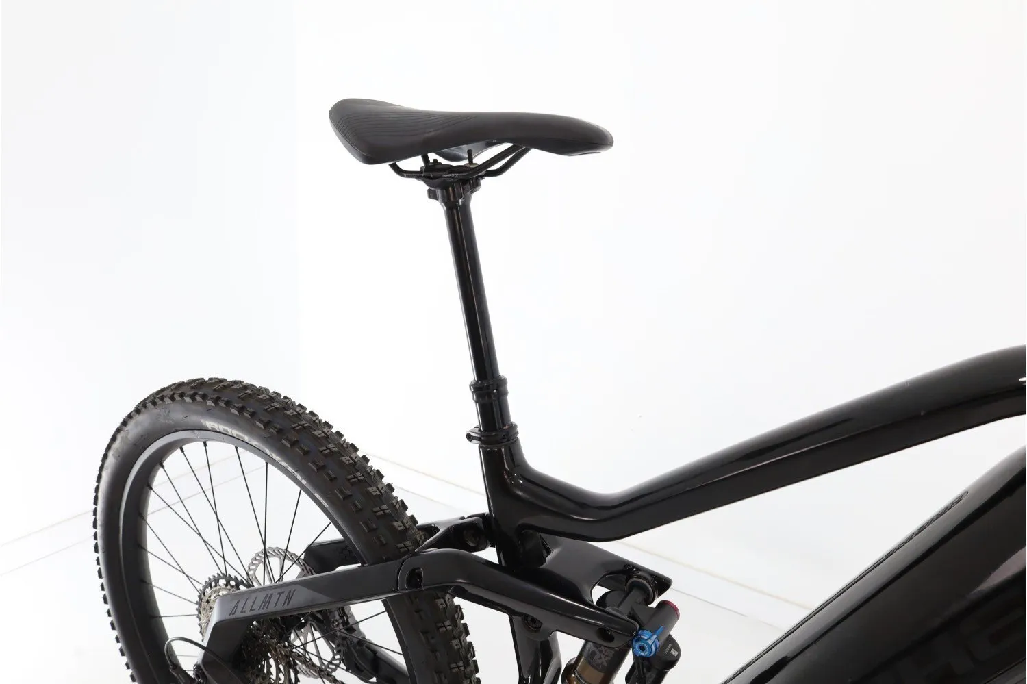 Haibike All Mtn 7 2023