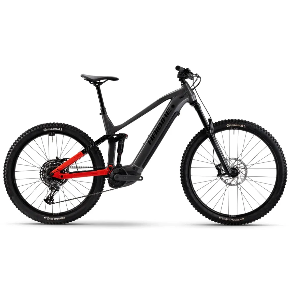 HAIBIKE Allmtn 4 2025 -  Sram NX Eagle 1x12sp - WTB ST i30 TCS