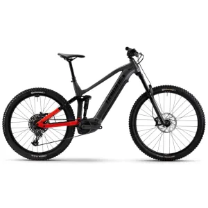 HAIBIKE Allmtn 4 2025 -  Sram NX Eagle 1x12sp - WTB ST i30 TCS