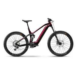 HAIBIKE Nduro 7 2025 - Shimano, SLX M7100 - Mavic, E- Deemax