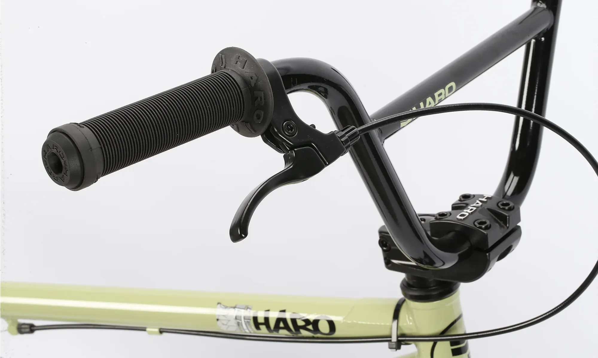 Haro Parkway - BMX Bike